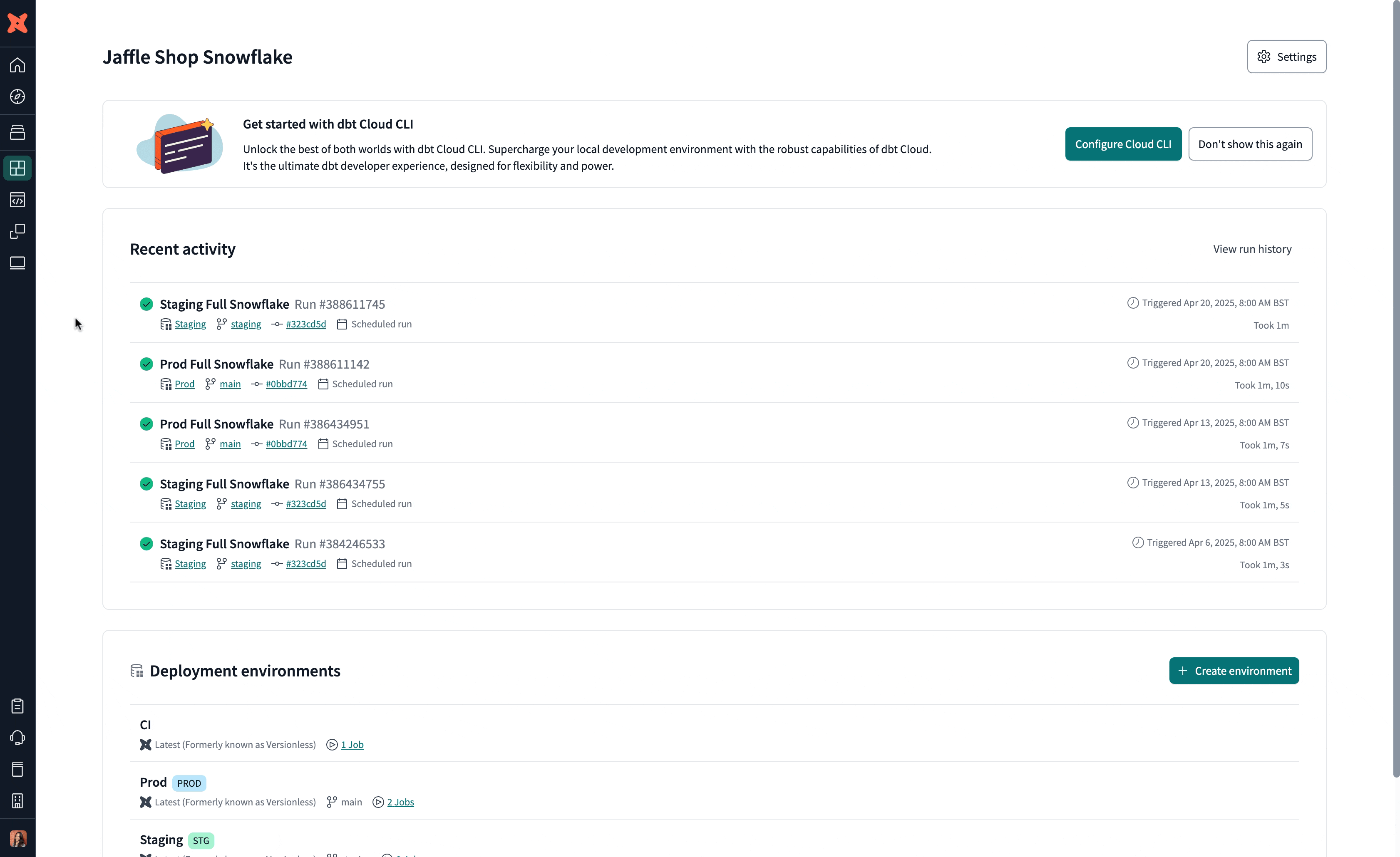 Adding a Microsoft Entra ID app to dbt Cloud